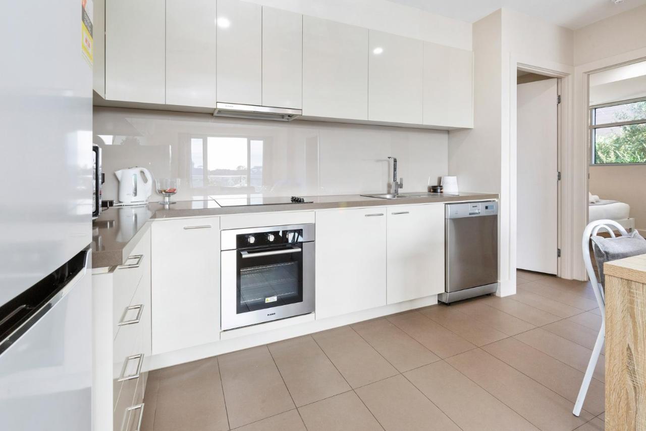 Salt Five Apartment Sorrento - Main Street Location Exterior foto