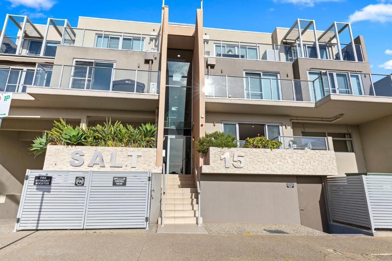 Salt Five Apartment Sorrento - Main Street Location Exterior foto